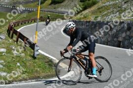 Photo #2514918 | 05-08-2022 11:20 | Passo Dello Stelvio - Waterfall curve BICYCLES