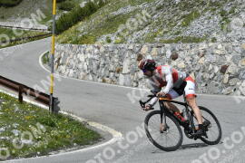Photo #3302097 | 01-07-2023 14:16 | Passo Dello Stelvio - Waterfall curve BICYCLES