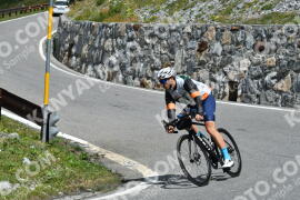Photo #2579863 | 10-08-2022 12:07 | Passo Dello Stelvio - Waterfall curve BICYCLES