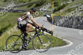 Photo #3618600 | 29-07-2023 10:32 | Passo Dello Stelvio - Waterfall curve BICYCLES