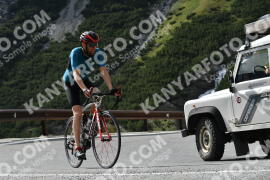 Photo #2131348 | 16-06-2022 17:00 | Passo Dello Stelvio - Waterfall curve BICYCLES