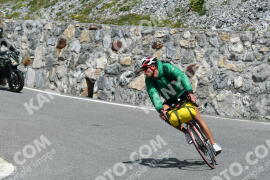 Photo #2580815 | 10-08-2022 13:02 | Passo Dello Stelvio - Waterfall curve BICYCLES