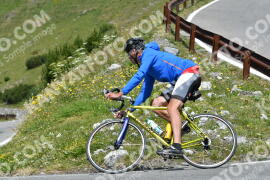 Foto #2361411 | 20-07-2022 12:59 | Passo Dello Stelvio - Waterfall Kehre BICYCLES