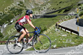 Photo #2217278 | 02-07-2022 10:28 | Passo Dello Stelvio - Waterfall curve BICYCLES