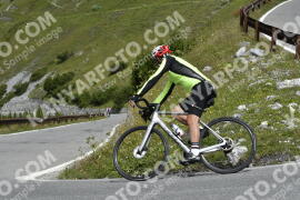 Foto #3763268 | 08-08-2023 11:45 | Passo Dello Stelvio - Waterfall Kehre BICYCLES