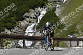 Photo #3822043 | 11-08-2023 13:07 | Passo Dello Stelvio - Waterfall curve BICYCLES