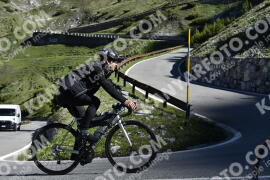 Photo #2108903 | 08-06-2022 09:17 | Passo Dello Stelvio - Waterfall BICYCLE riders