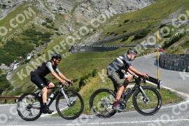 Foto #2592206 | 11-08-2022 10:31 | Passo Dello Stelvio - Waterfall Kehre BICYCLES