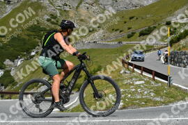 Photo #4053578 | 24-08-2023 11:57 | Passo Dello Stelvio - Waterfall curve BICYCLES