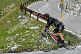 Photo #2444594 | 30-07-2022 13:31 | Passo Dello Stelvio - Waterfall curve BICYCLES