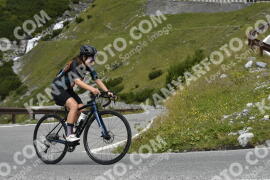 Foto #3765083 | 08-08-2023 12:31 | Passo Dello Stelvio - Waterfall Kehre BICYCLES