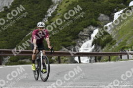 Foto #3202581 | 23-06-2023 13:46 | Passo Dello Stelvio - Waterfall Kehre BICYCLES