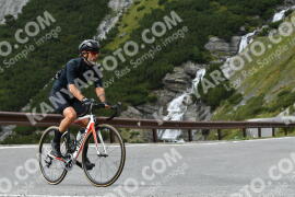Photo #2683503 | 17-08-2022 13:28 | Passo Dello Stelvio - Waterfall curve BICYCLES