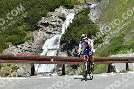 Photo #2176266 | 23-06-2022 11:13 | Passo Dello Stelvio - Waterfall curve BICYCLES