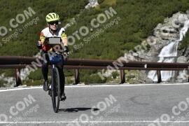 Photo #2865828 | 12-09-2022 11:33 | Passo Dello Stelvio - Waterfall curve BICYCLES