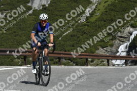 Photo #3349149 | 04-07-2023 10:07 | Passo Dello Stelvio - Waterfall curve BICYCLES