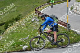 Photo #2249629 | 07-07-2022 12:45 | Passo Dello Stelvio - Waterfall curve BICYCLES