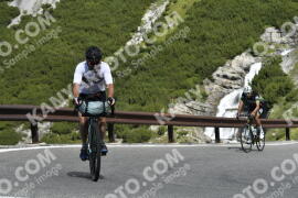 Foto #3605819 | 28-07-2023 10:45 | Passo Dello Stelvio - Waterfall Kehre BICYCLES