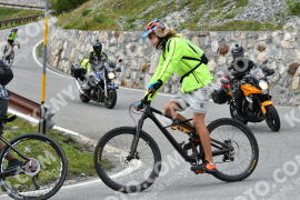 Photo #2464393 | 31-07-2022 15:47 | Passo Dello Stelvio - Waterfall curve BICYCLES