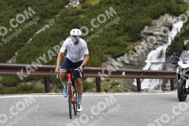 Foto #2853739 | 11-09-2022 10:14 | Passo Dello Stelvio - Waterfall Kehre BICYCLES
