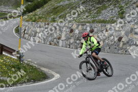 Photo #3494781 | 16-07-2023 13:22 | Passo Dello Stelvio - Waterfall curve BICYCLES