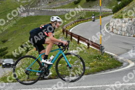 Photo #2249450 | 07-07-2022 12:31 | Passo Dello Stelvio - Waterfall curve BICYCLES