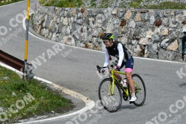 Photo #2177113 | 23-06-2022 13:15 | Passo Dello Stelvio - Waterfall curve BICYCLES