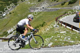 Photo #2530647 | 07-08-2022 11:52 | Passo Dello Stelvio - Waterfall curve BICYCLES