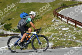 Photo #4143142 | 03-09-2023 13:29 | Passo Dello Stelvio - Waterfall curve BICYCLES