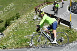Photo #2295977 | 13-07-2022 11:20 | Passo Dello Stelvio - Waterfall curve BICYCLES