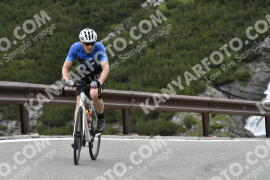Photo #3359141 | 05-07-2023 14:22 | Passo Dello Stelvio - Waterfall curve BICYCLES