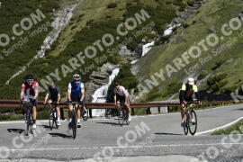 Photo #2104562 | 06-06-2022 09:58 | Passo Dello Stelvio - Waterfall curve BICYCLES