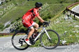 Photo #2216305 | 02-07-2022 09:47 | Passo Dello Stelvio - Waterfall curve BICYCLES