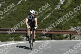 Photo #3225321 | 25-06-2023 09:44 | Passo Dello Stelvio - Waterfall curve BICYCLES