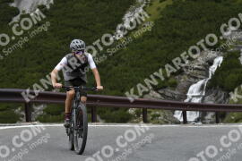 Photo #3790783 | 10-08-2023 10:40 | Passo Dello Stelvio - Waterfall curve BICYCLES