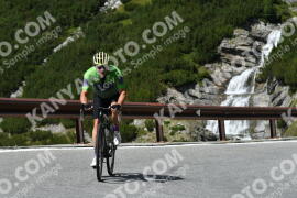 Photo #2607313 | 12-08-2022 13:22 | Passo Dello Stelvio - Waterfall curve BICYCLES