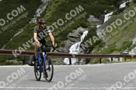 Photo #3325280 | 02-07-2023 11:22 | Passo Dello Stelvio - Waterfall curve BICYCLES
