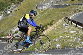 Photo #2884040 | 15-09-2022 10:41 | Passo Dello Stelvio - Waterfall curve BICYCLES