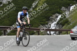 Photo #3702716 | 02-08-2023 11:16 | Passo Dello Stelvio - Waterfall curve BICYCLES