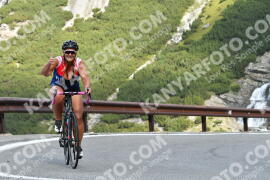 Photo #2591103 | 11-08-2022 09:50 | Passo Dello Stelvio - Waterfall curve BICYCLES