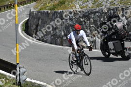 Photo #2777082 | 29-08-2022 11:38 | Passo Dello Stelvio - Waterfall curve BICYCLES