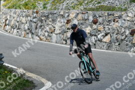 Photo #2191896 | 25-06-2022 13:18 | Passo Dello Stelvio - Waterfall curve BICYCLES