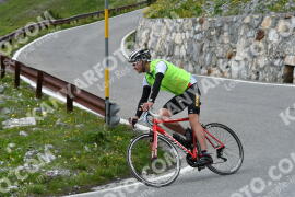Photo #2180028 | 24-06-2022 14:21 | Passo Dello Stelvio - Waterfall curve BICYCLES