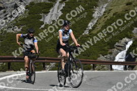 Photo #3063113 | 09-06-2023 10:21 | Passo Dello Stelvio - Waterfall curve BICYCLES