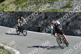 Photo #2514328 | 05-08-2022 10:53 | Passo Dello Stelvio - Waterfall curve BICYCLES