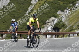 Photo #2784026 | 30-08-2022 10:22 | Passo Dello Stelvio - Waterfall curve BICYCLES