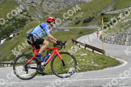 Photo #3698971 | 02-08-2023 10:22 | Passo Dello Stelvio - Waterfall curve BICYCLES