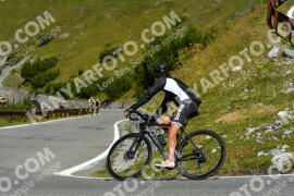 Photo #4053212 | 24-08-2023 11:50 | Passo Dello Stelvio - Waterfall curve BICYCLES