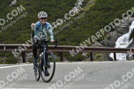 Foto #3111292 | 16-06-2023 11:02 | Passo Dello Stelvio - Waterfall Kehre BICYCLES