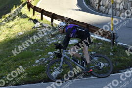 Photo #2104336 | 06-06-2022 09:14 | Passo Dello Stelvio - Waterfall curve BICYCLES